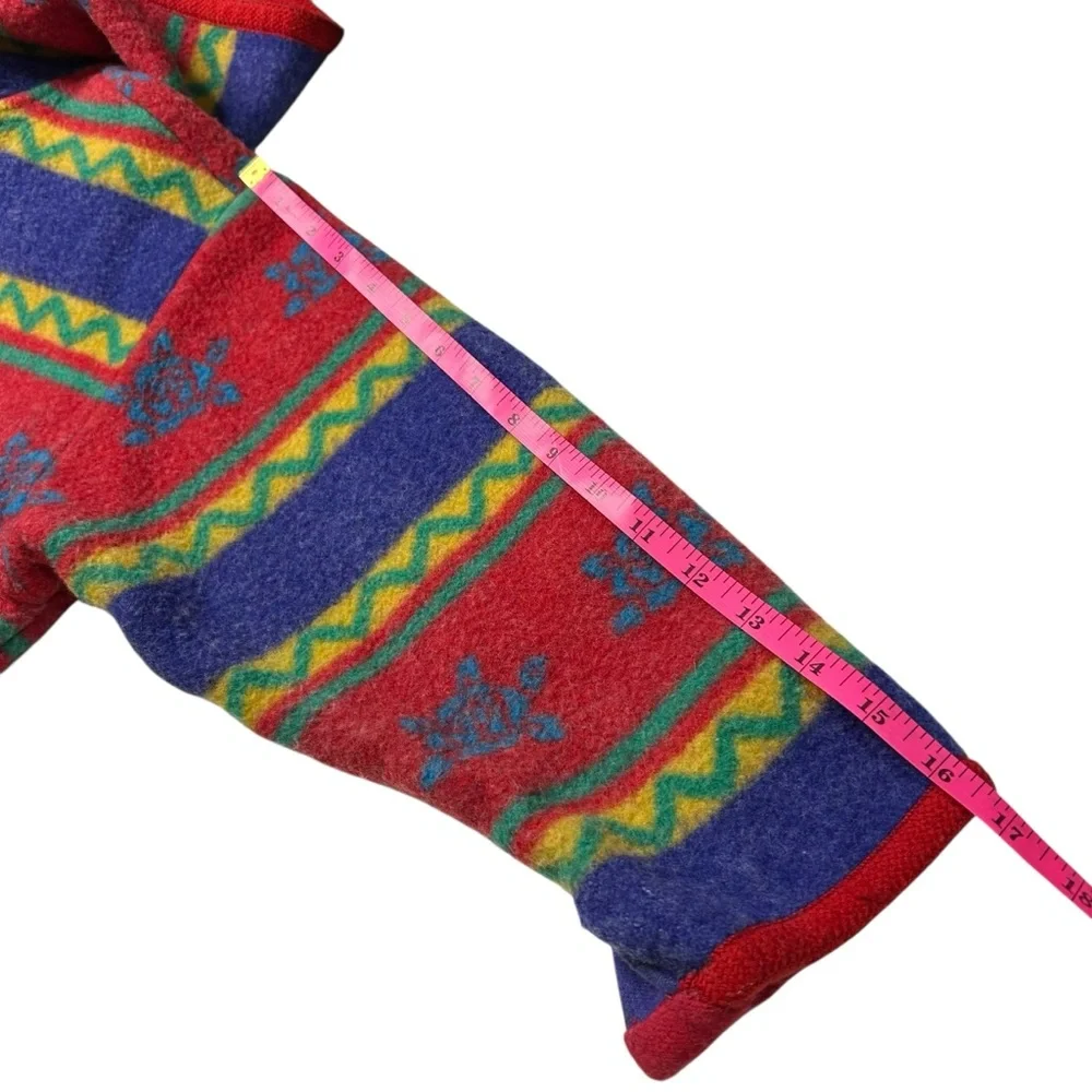 Vintage kids southwestern